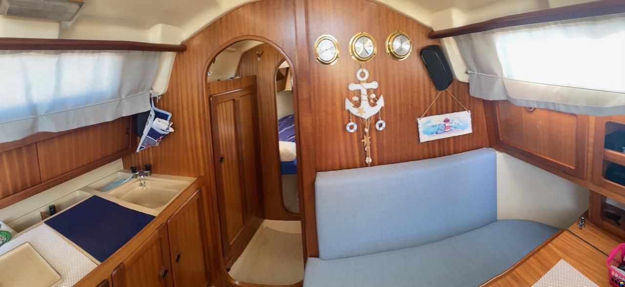 Sch&ouml;chl Sunbeam 27 KS