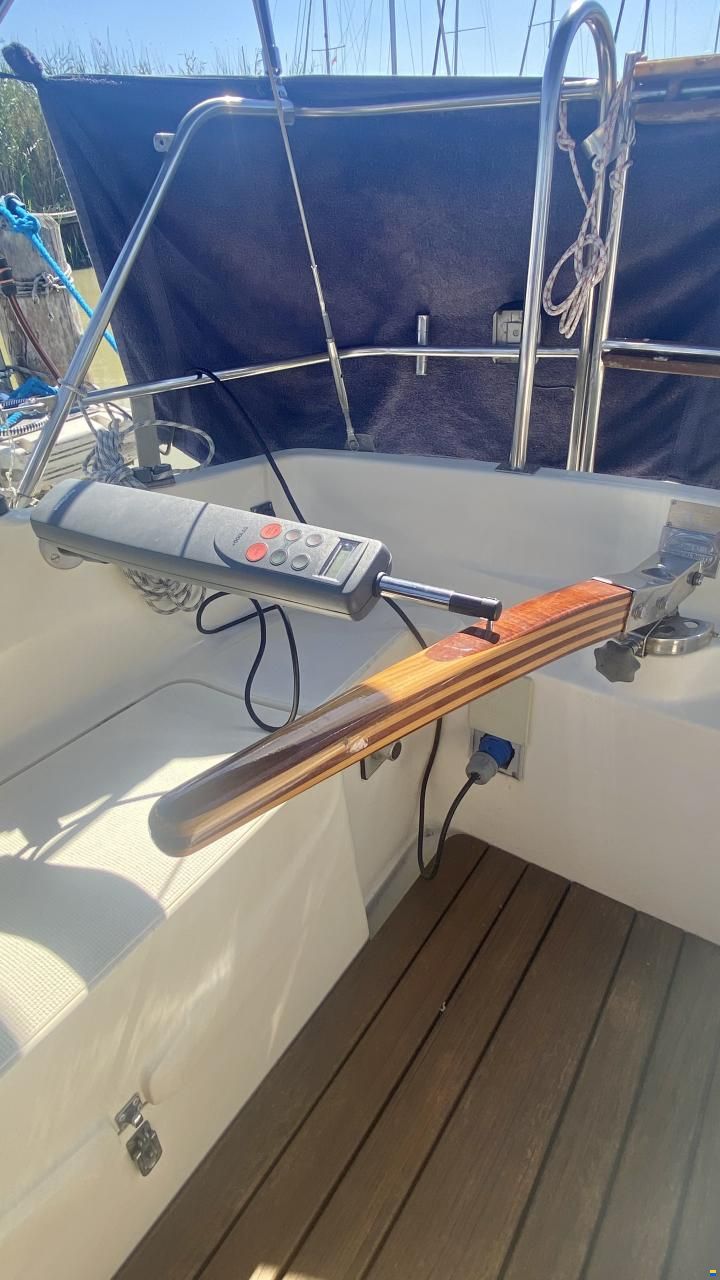Sch&ouml;chl Sunbeam 27 KS