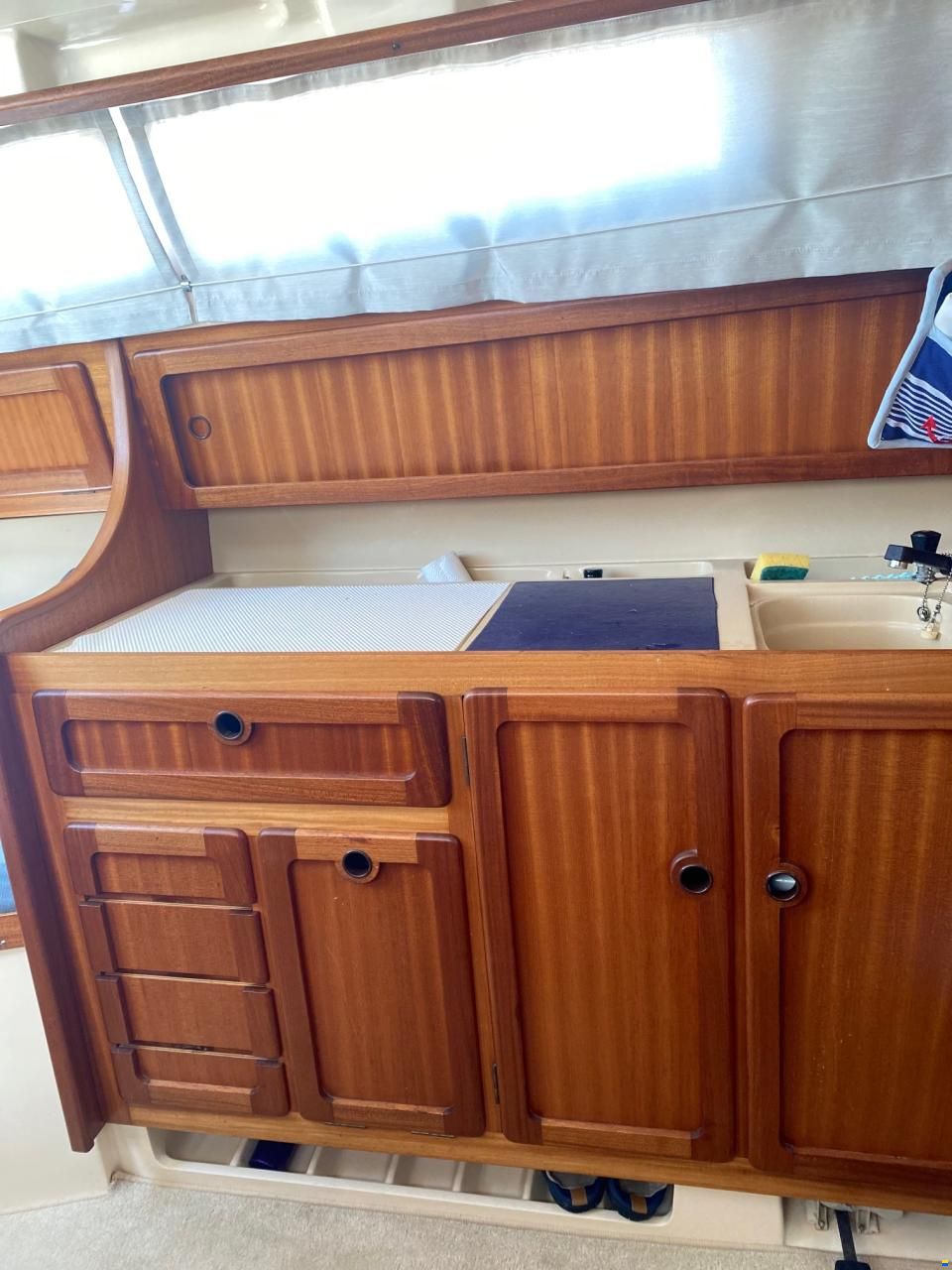 Sch&ouml;chl Sunbeam 27 KS