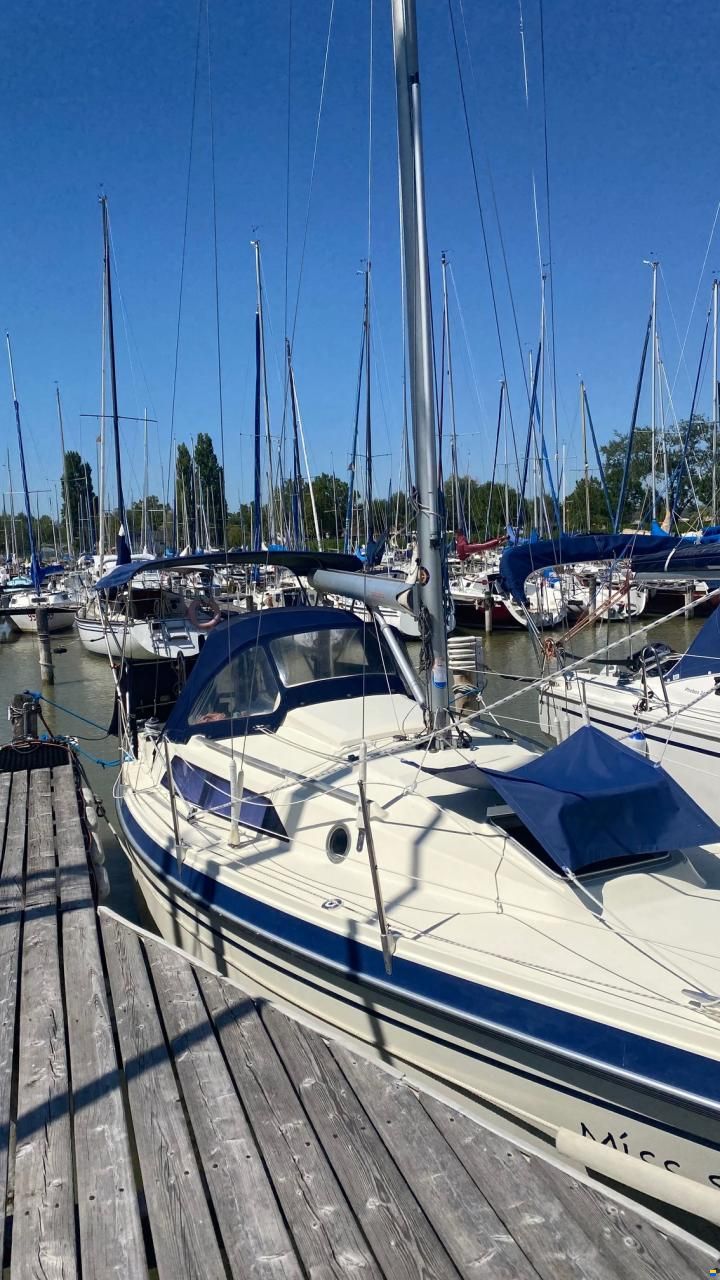 Sch&ouml;chl Sunbeam 27 KS