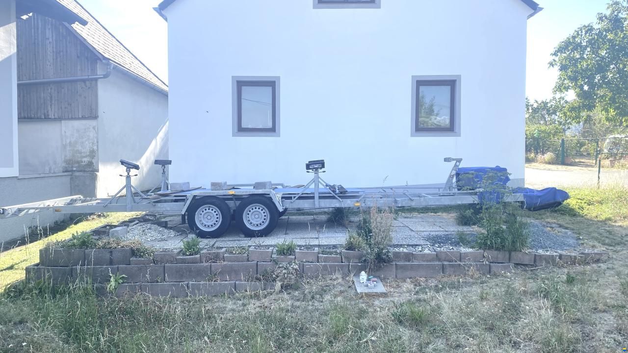 Sch&ouml;chl Sunbeam 27 KS