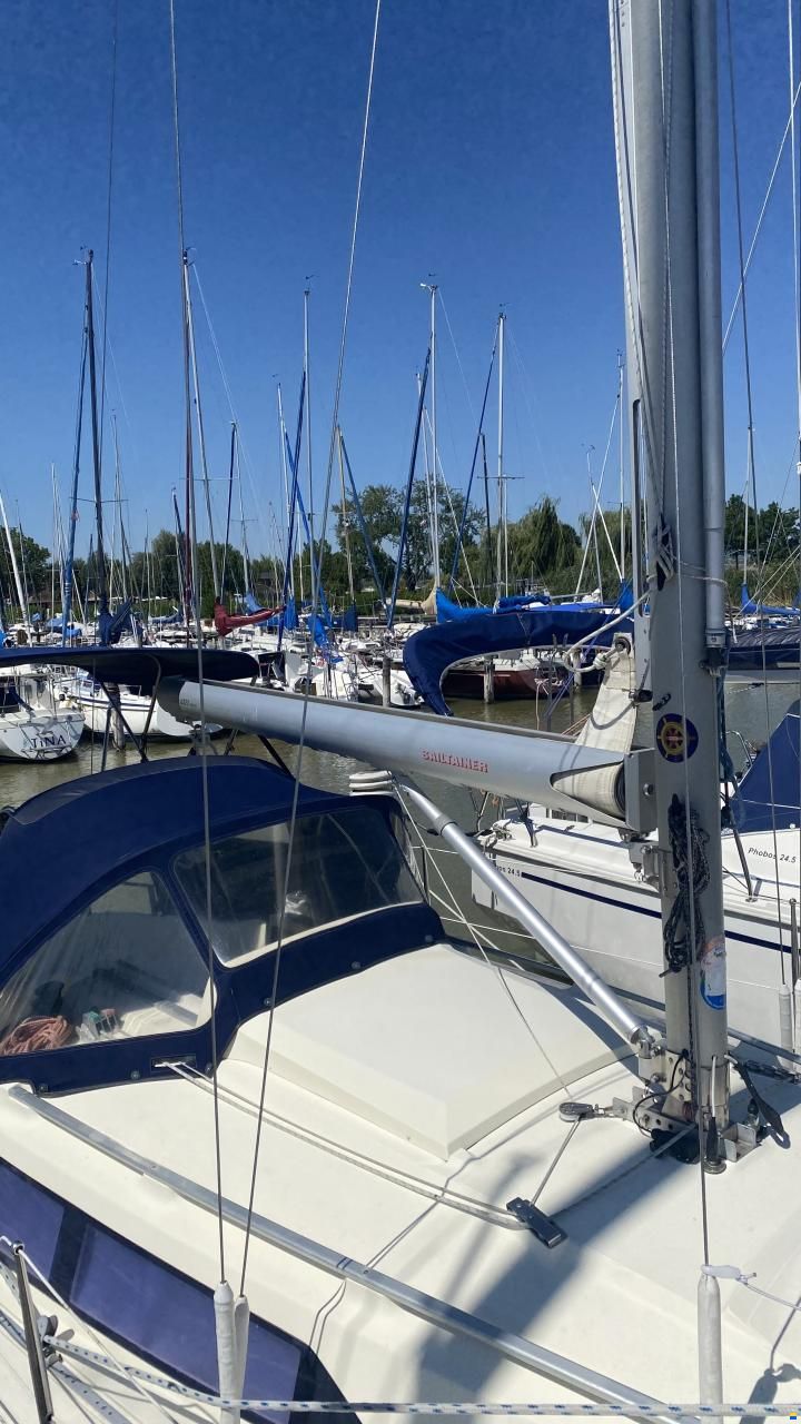 Sch&ouml;chl Sunbeam 27 KS