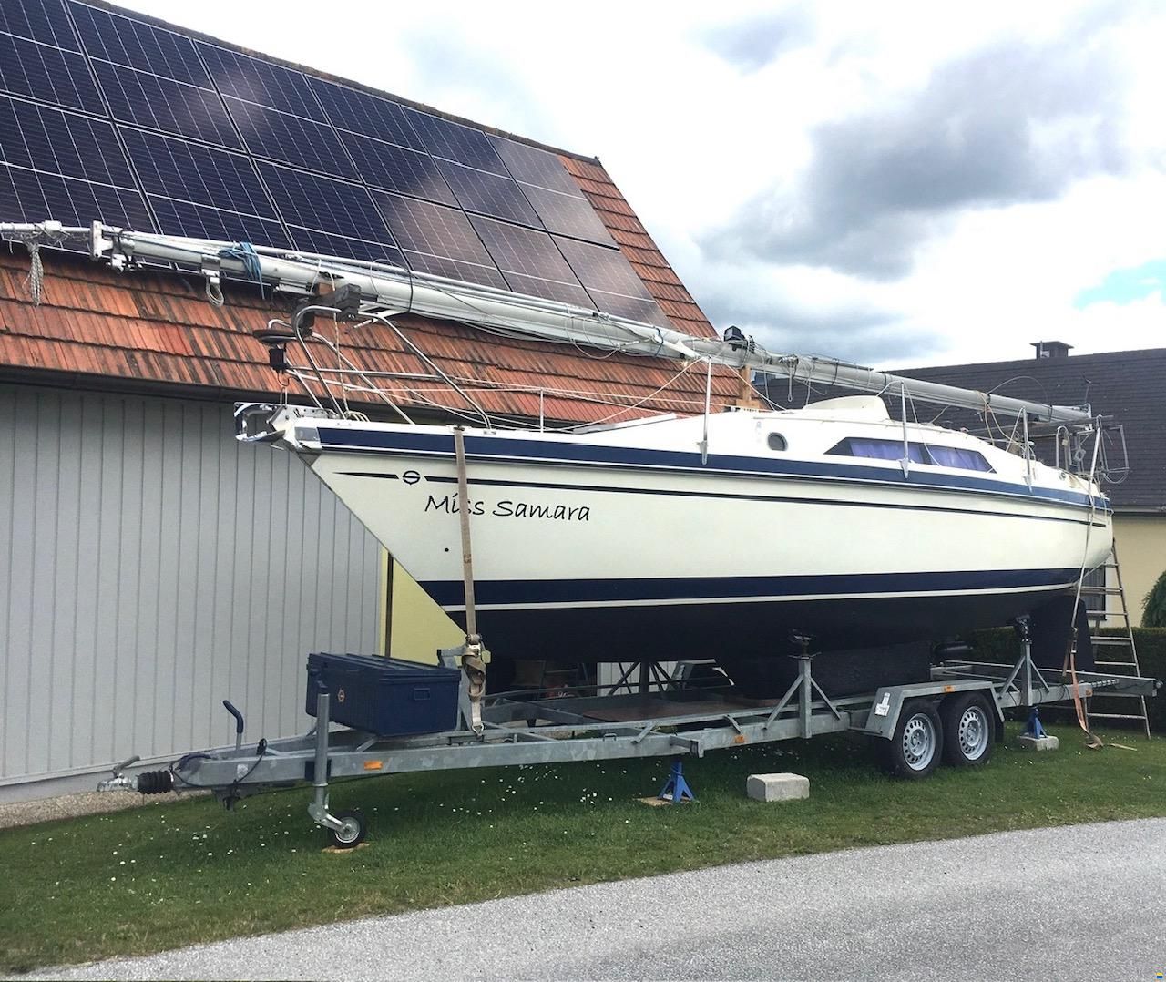 Sch&ouml;chl Sunbeam 27 KS
