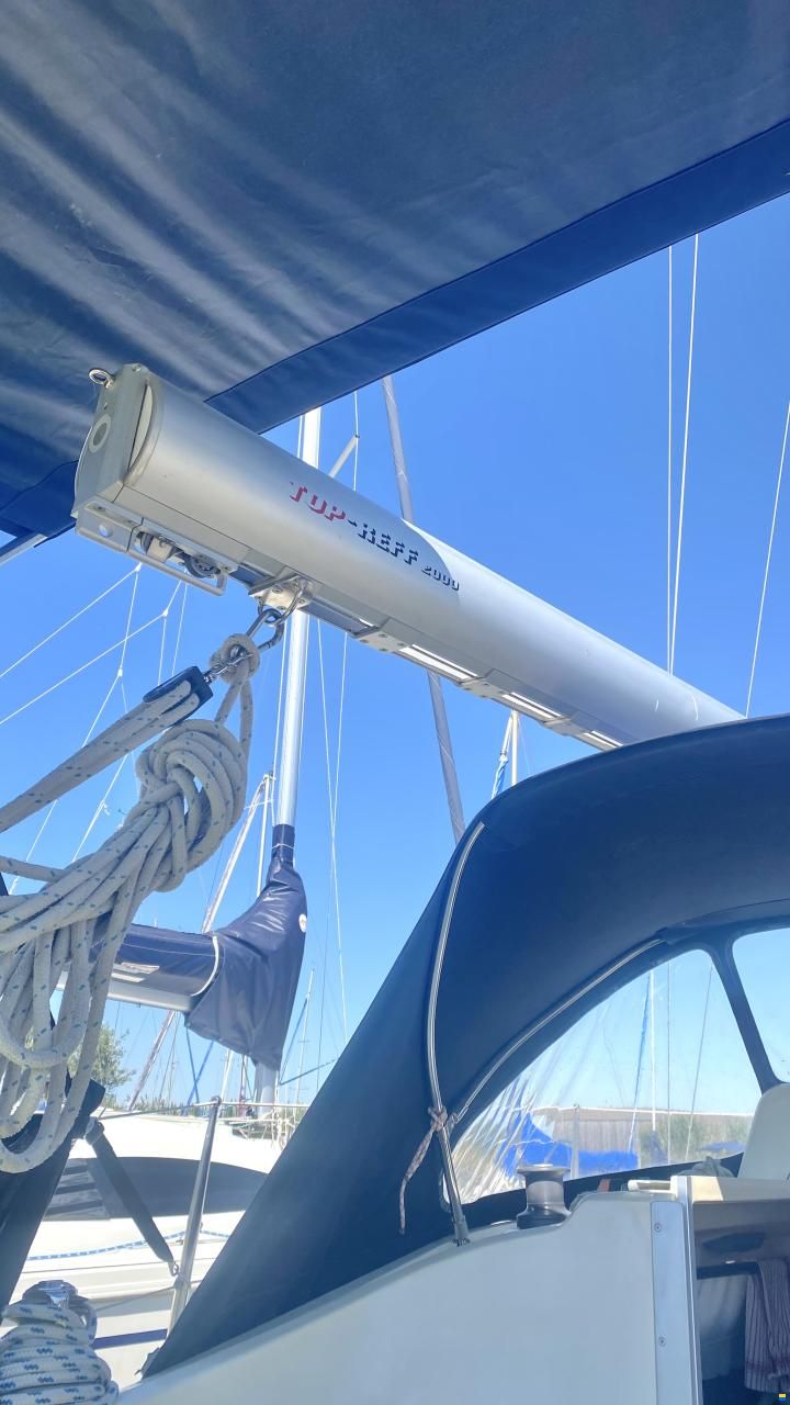 Sch&ouml;chl Sunbeam 27 KS