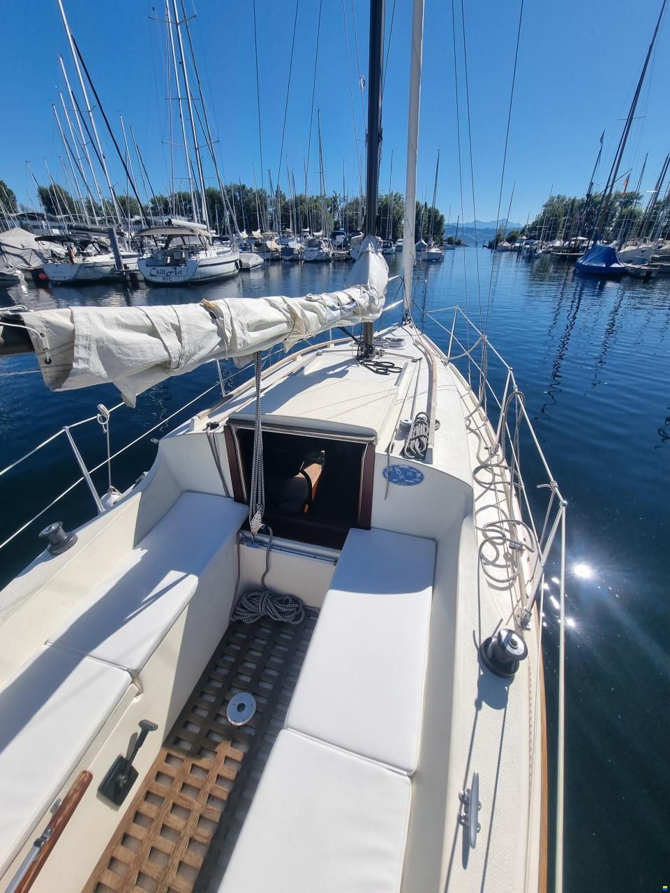 Nautica 24