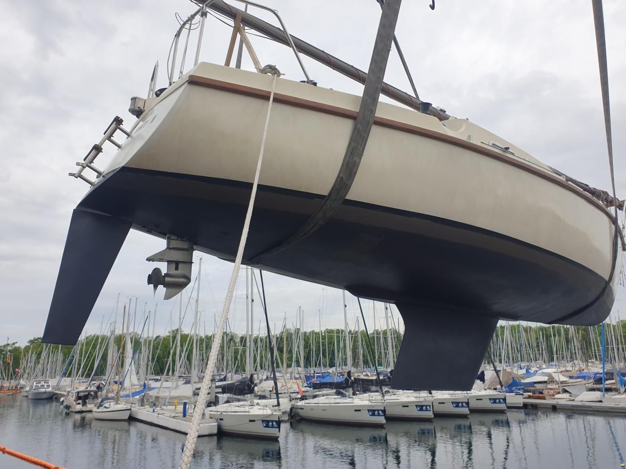 Nautica 24