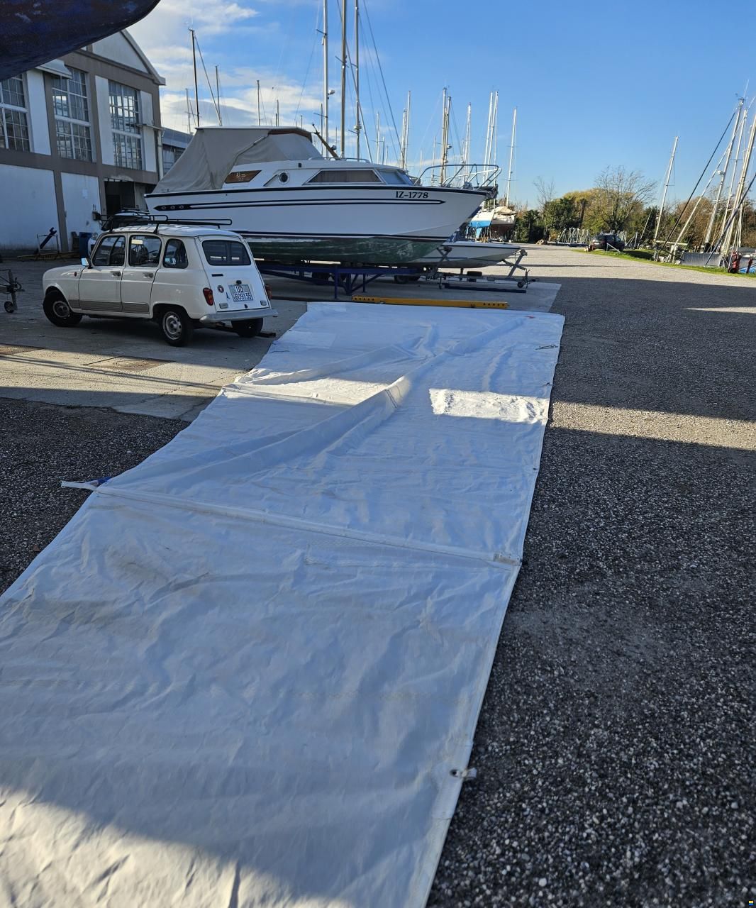 Beneteau First 51