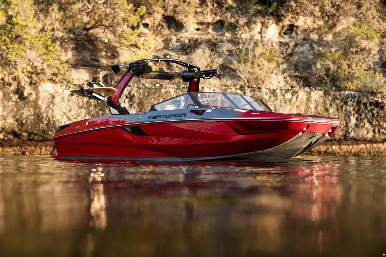 Centurion FE22