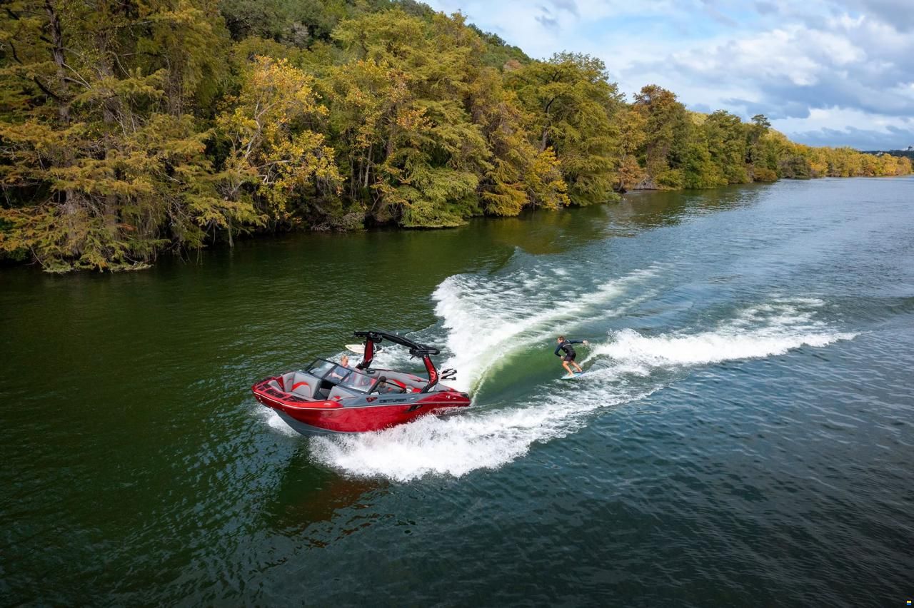 Centurion FE22