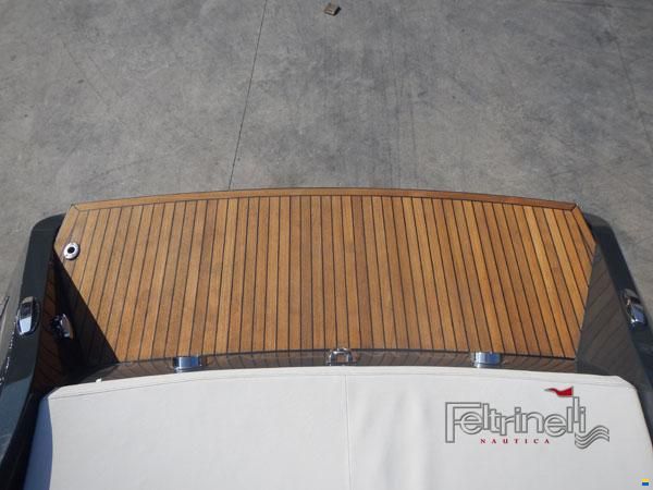 Frauscher 858 Fantom