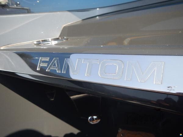 Frauscher 858 Fantom