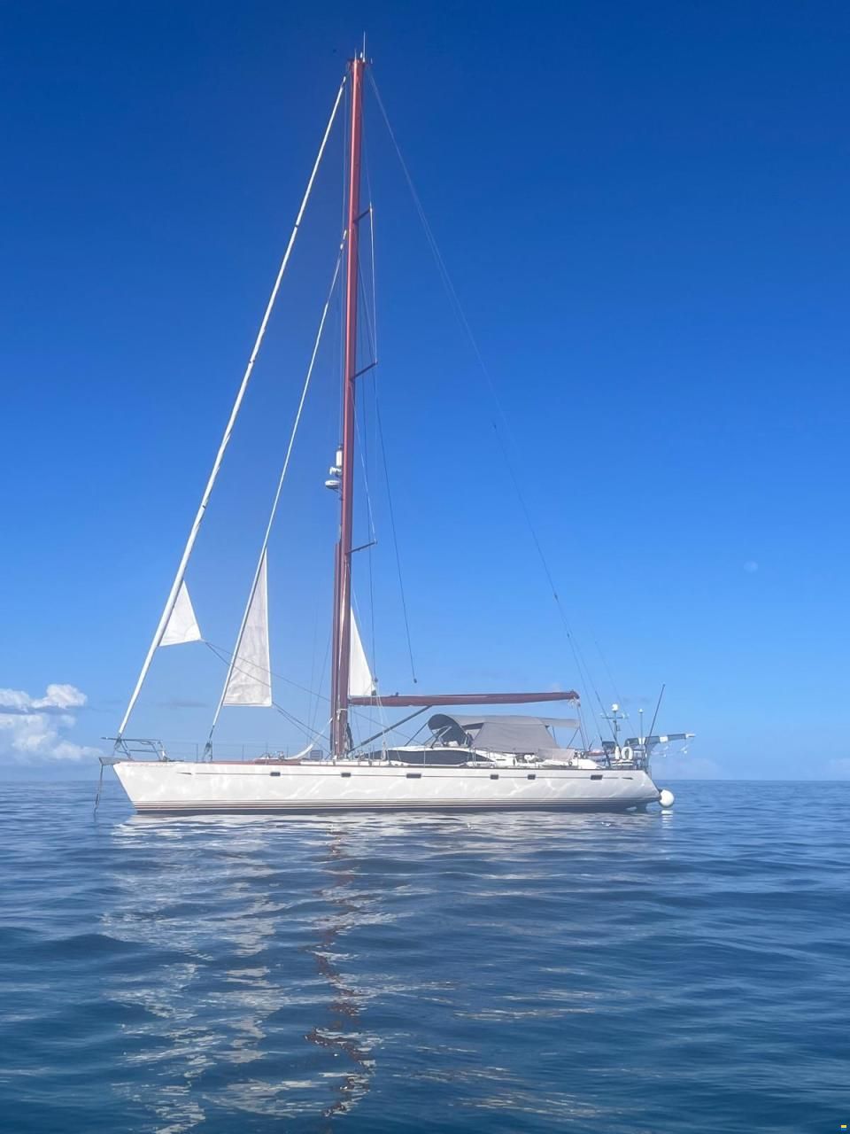 Oyster 72