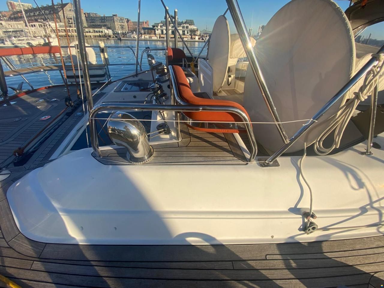 Oyster 72