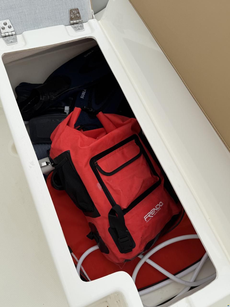 Bombard Sunrider 650 NEO