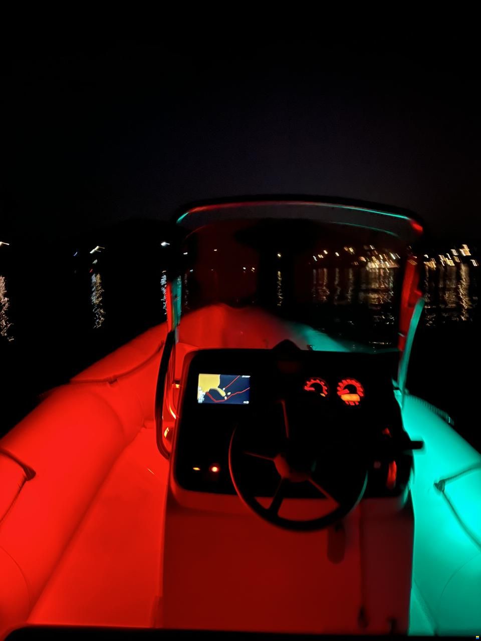 Bombard Sunrider 650 NEO