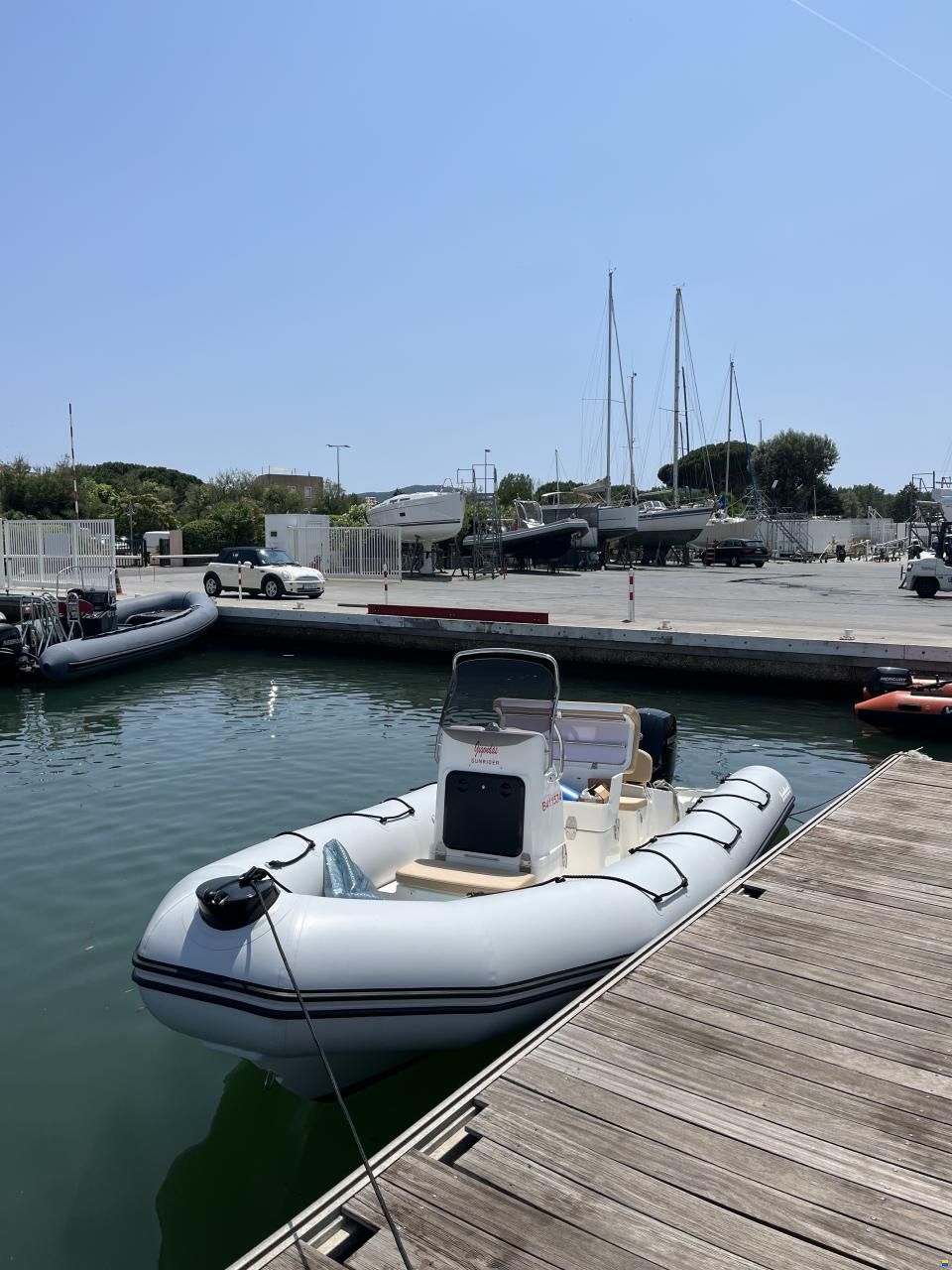 Bombard Sunrider 650 NEO