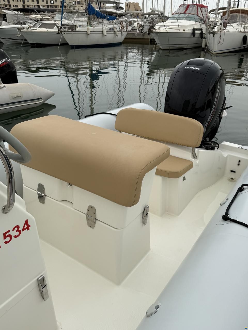 Bombard Sunrider 650 NEO