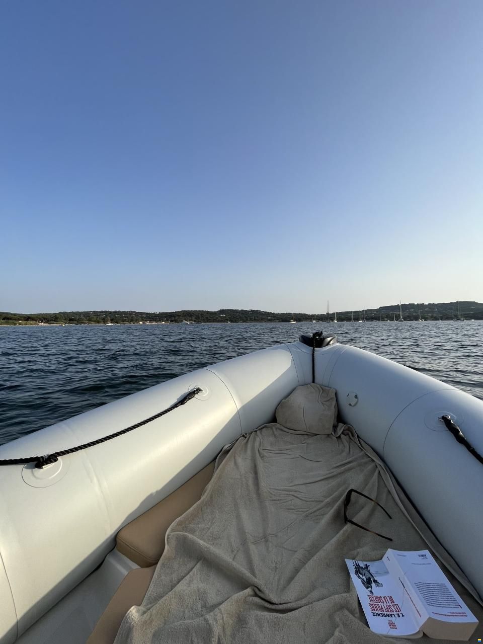Bombard Sunrider 650 NEO