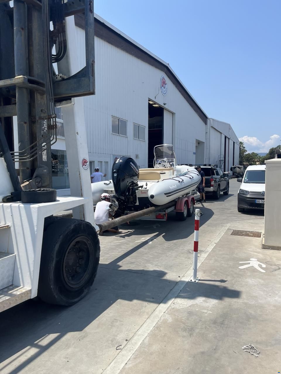 Bombard Sunrider 650 NEO
