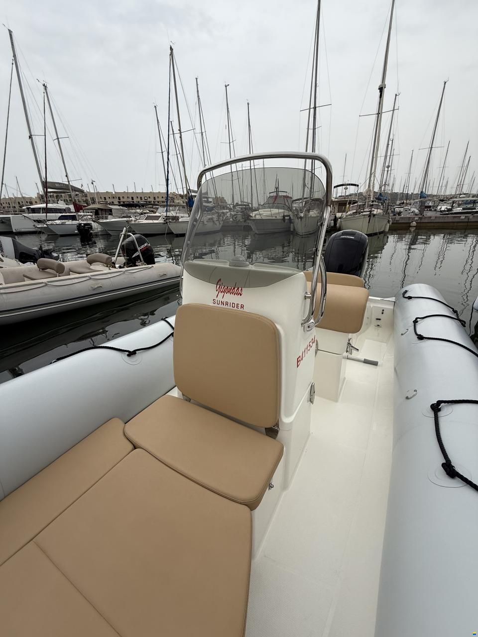 Bombard Sunrider 650 NEO