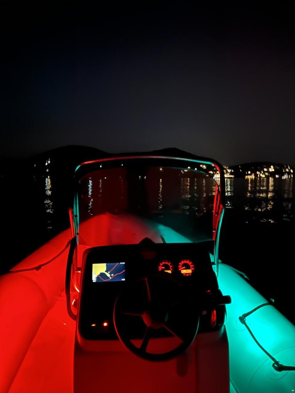 Bombard Sunrider 650 NEO