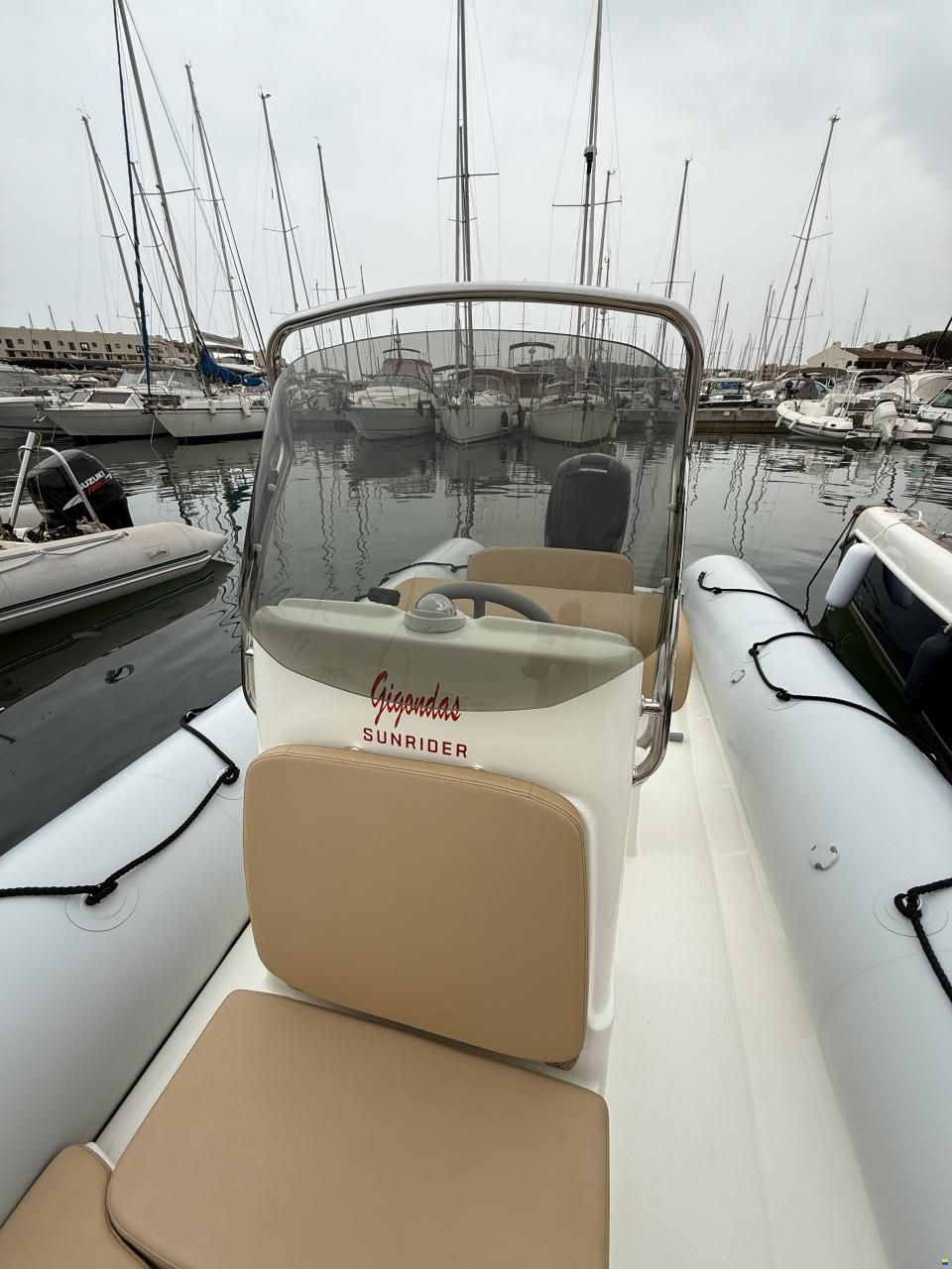 Bombard Sunrider 650 NEO