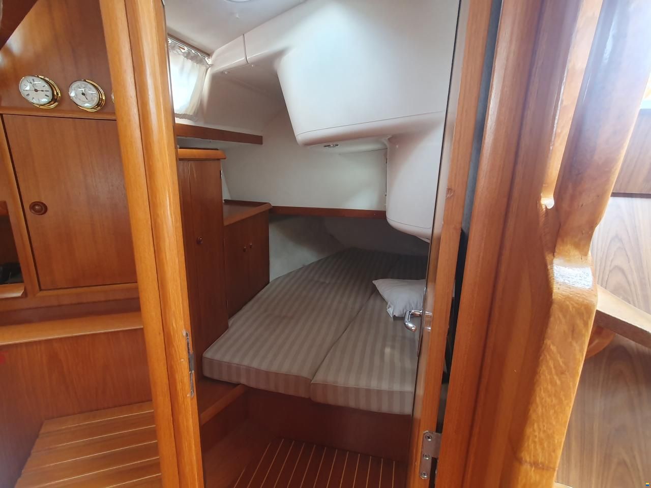 Jeanneau Sun Odyssey 45.2