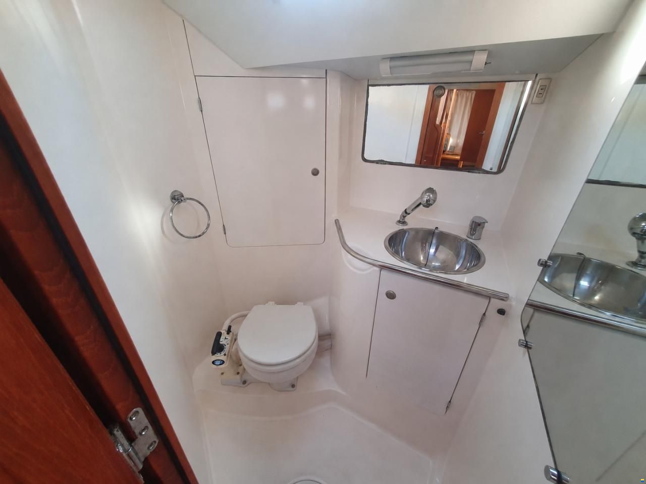 Jeanneau Sun Odyssey 45.2
