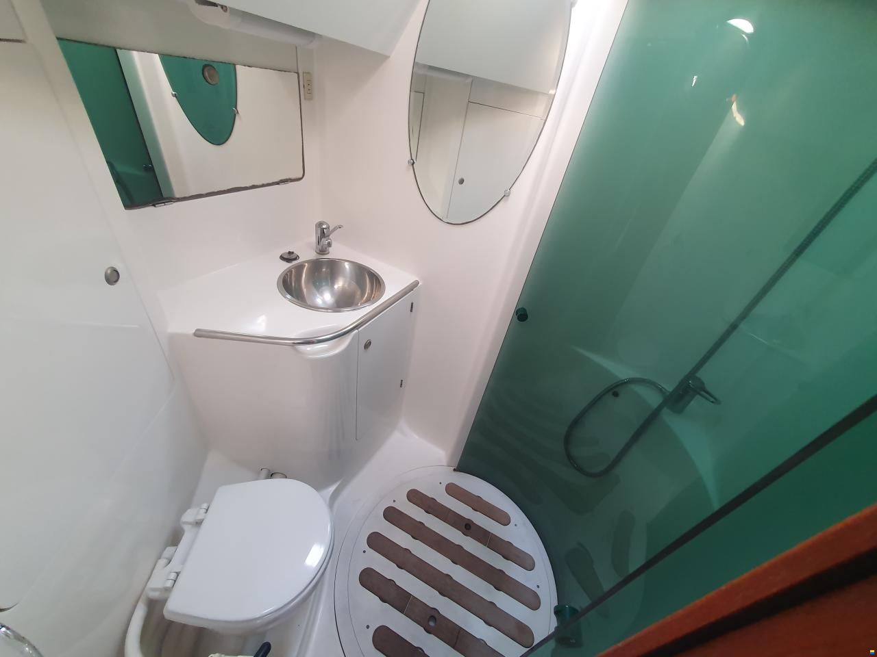 Jeanneau Sun Odyssey 45.2