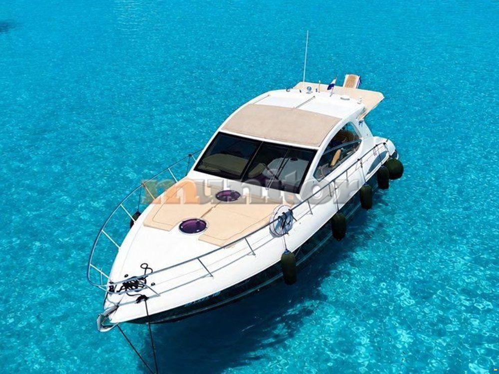 Airon Marine 400 HT