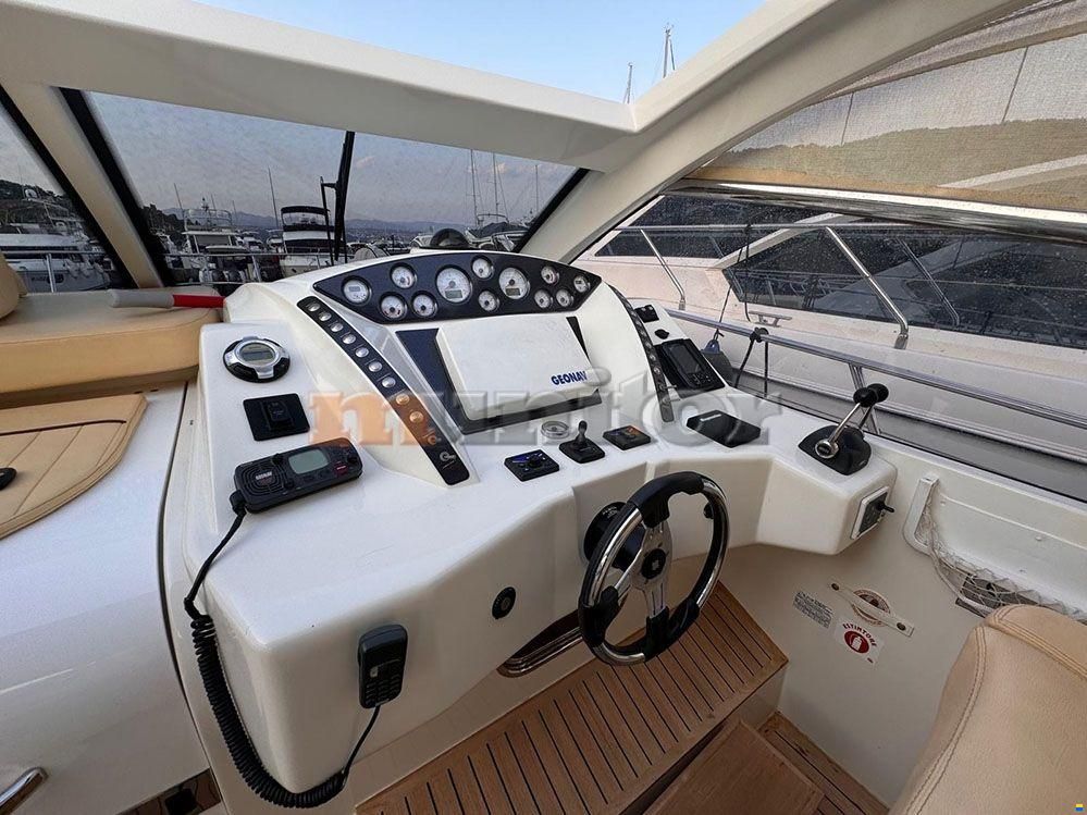 Airon Marine 400 HT