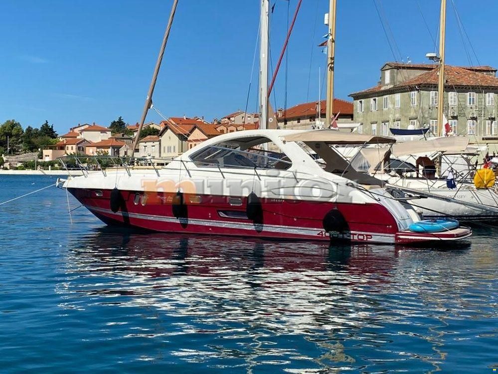 Airon Marine 400 HT