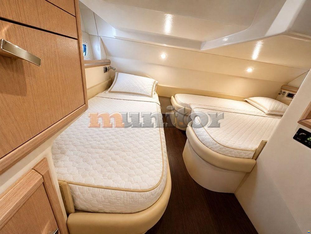 Airon Marine 400 HT