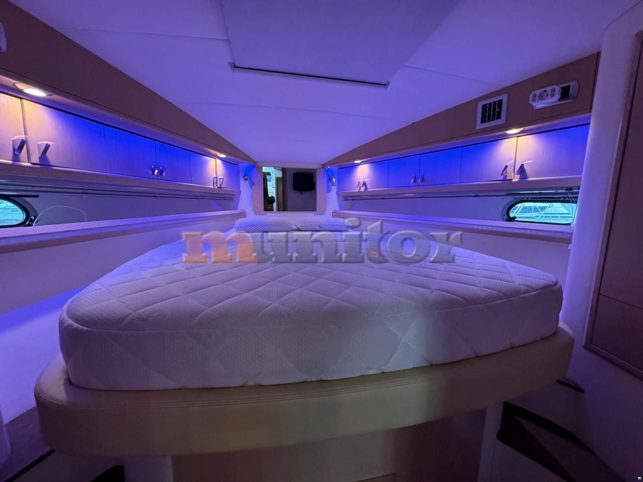 Airon Marine 400 HT