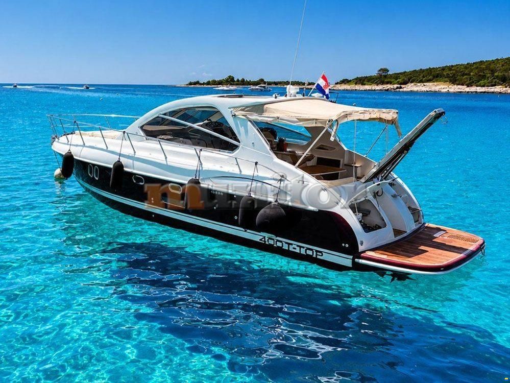 Airon Marine 400 HT