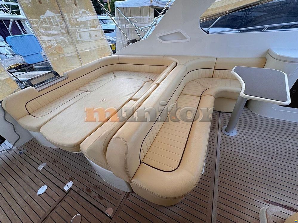 Airon Marine 400 HT