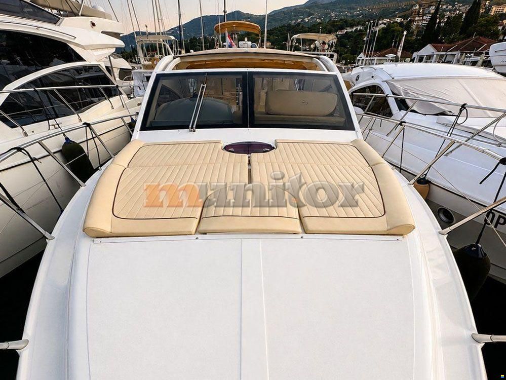 Airon Marine 400 HT