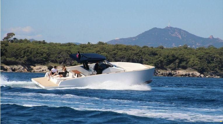 Tesoro T40