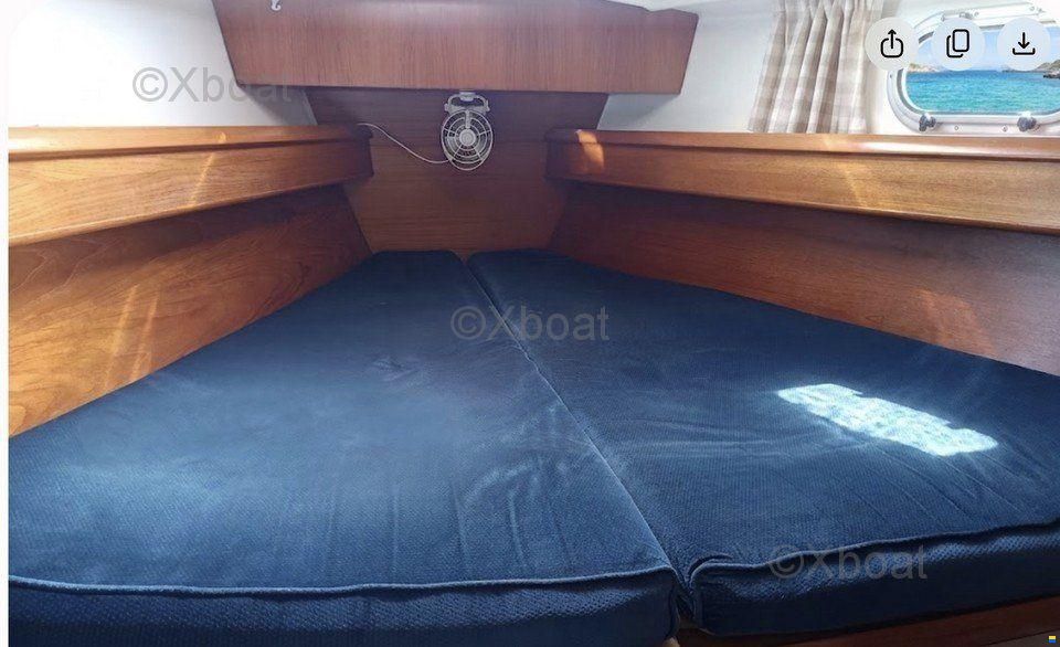 Jeanneau SUN ODYSSEY 40 DS