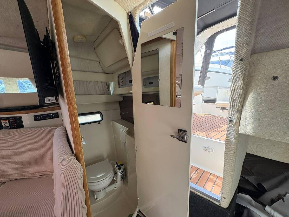 Bayliner 2855 CIERA