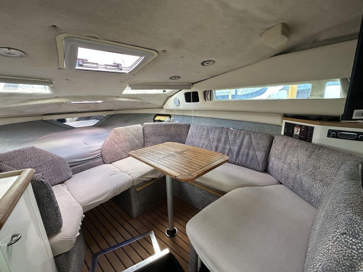 Bayliner 2855 CIERA