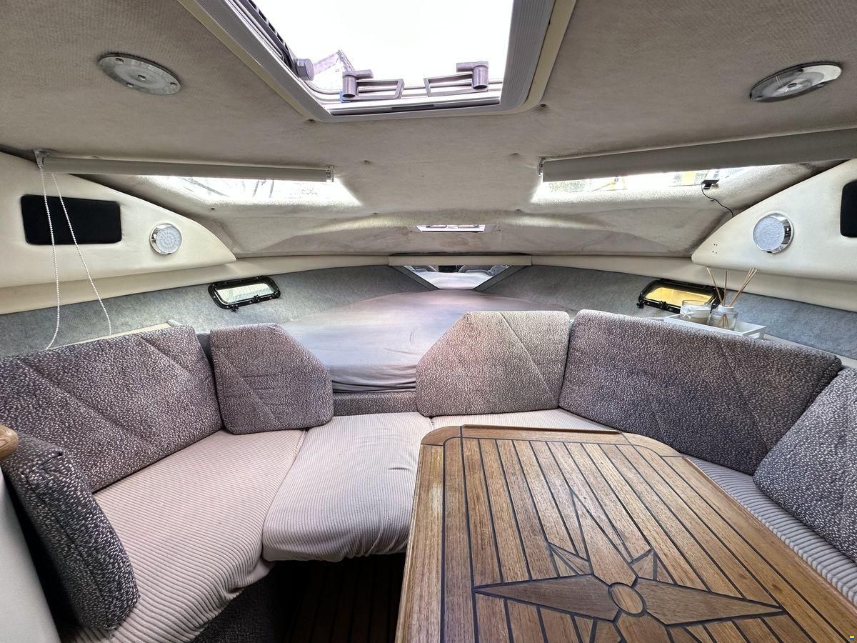 Bayliner 2855 CIERA