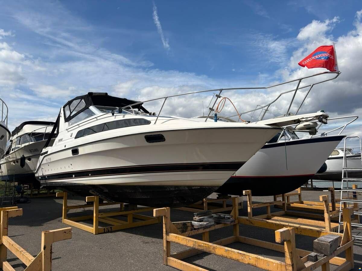 Bayliner 2855 CIERA