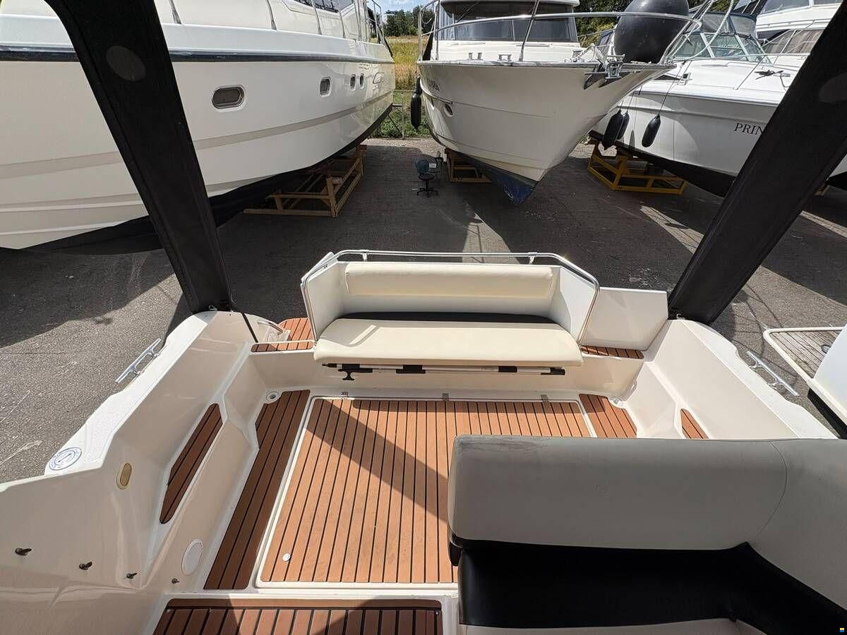 Bayliner 2855 CIERA