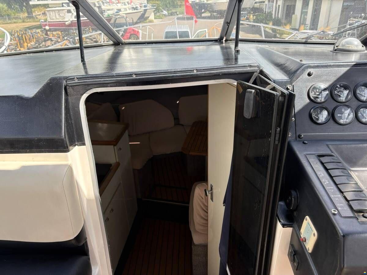Bayliner 2855 CIERA