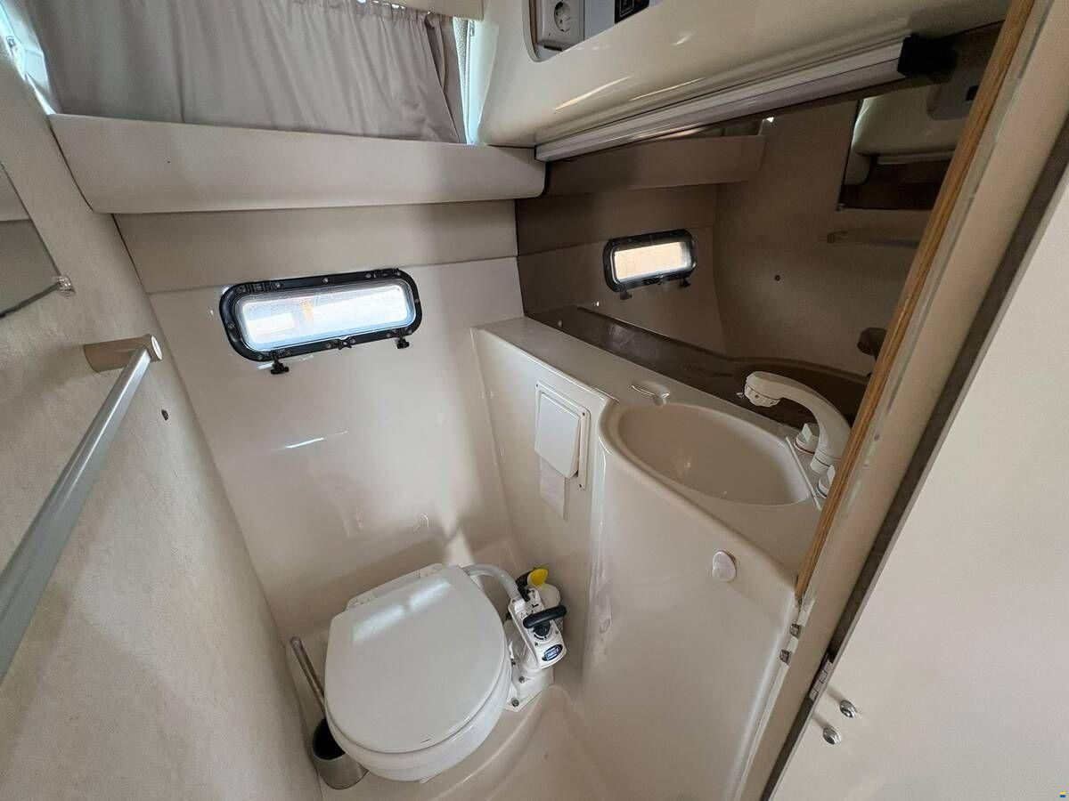Bayliner 2855 CIERA