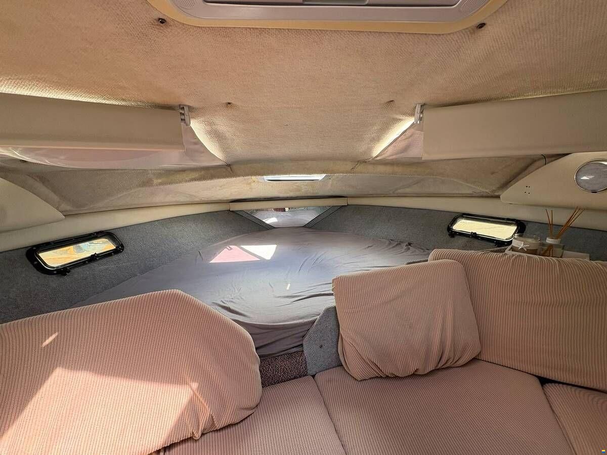 Bayliner 2855 CIERA