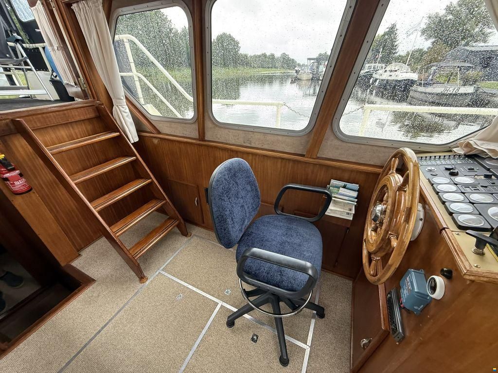 Succes 950 GSAK
