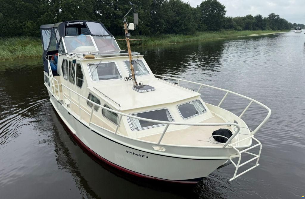 Succes 950 GSAK