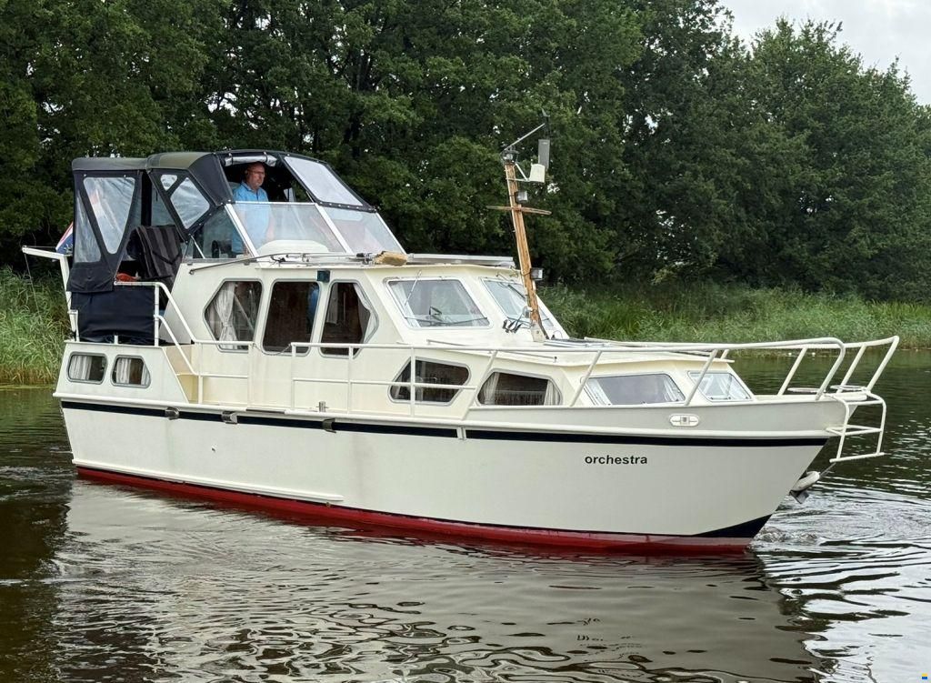 Succes 950 GSAK